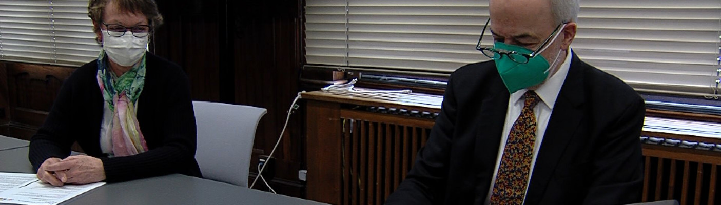 Kooperationsvereinbarung | Bildquelle: RTF.1