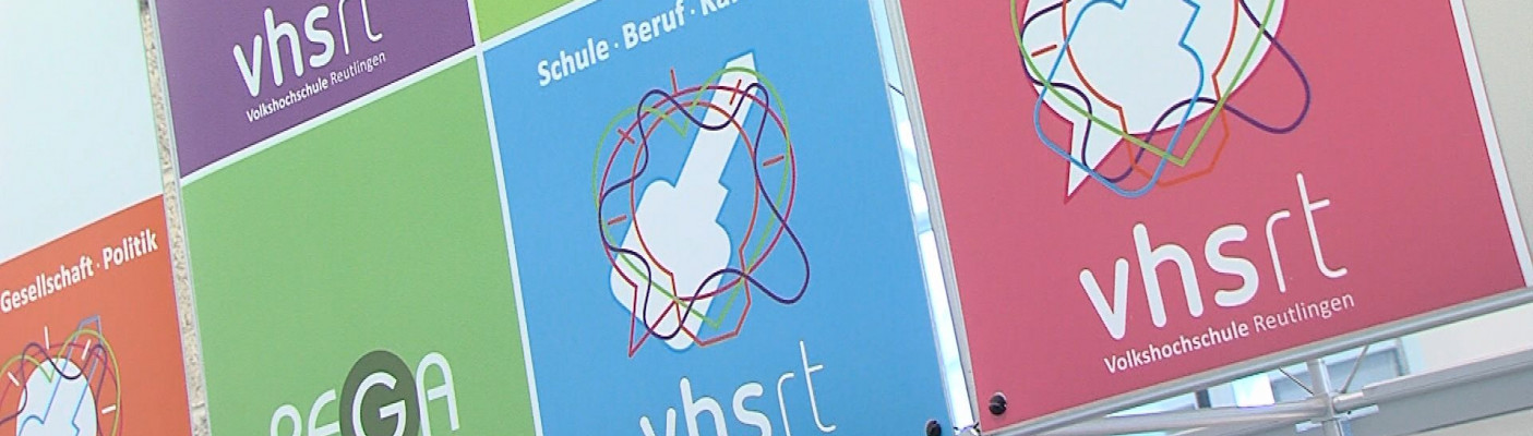 VHS Reutlingen | Bildquelle: RTF.1