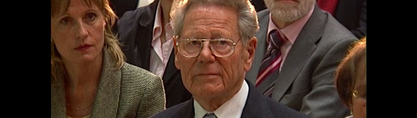 Hans K&uuml;ng | Bildquelle: RTF.1