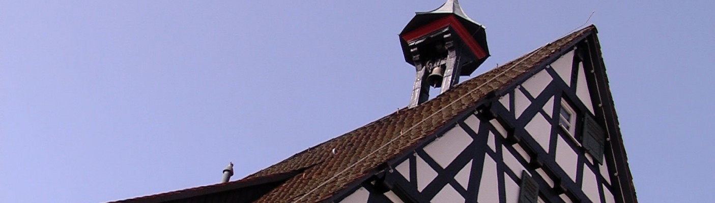 Pfullingen Rathaus | Bildquelle: RTF.1