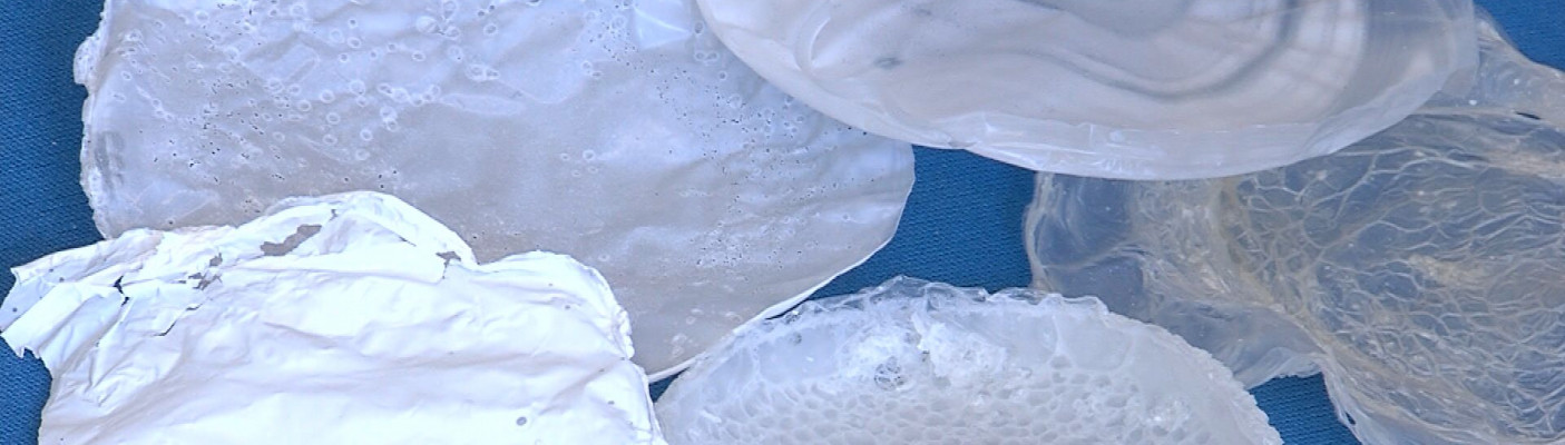 Bio-Plastik | Bildquelle: RTF.1