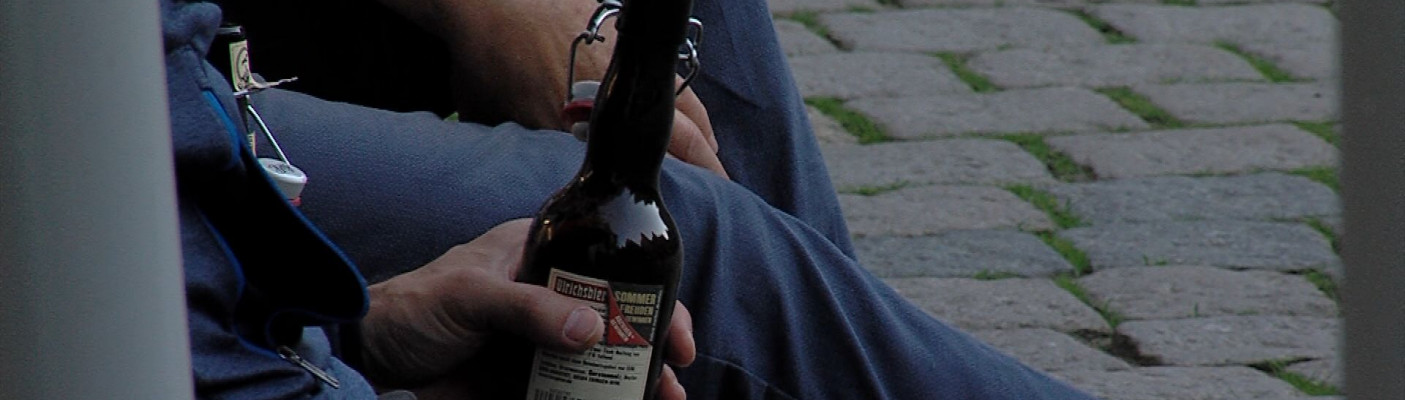 Alkoholkonsumverbot läuft aus | Bildquelle: RTF.1
