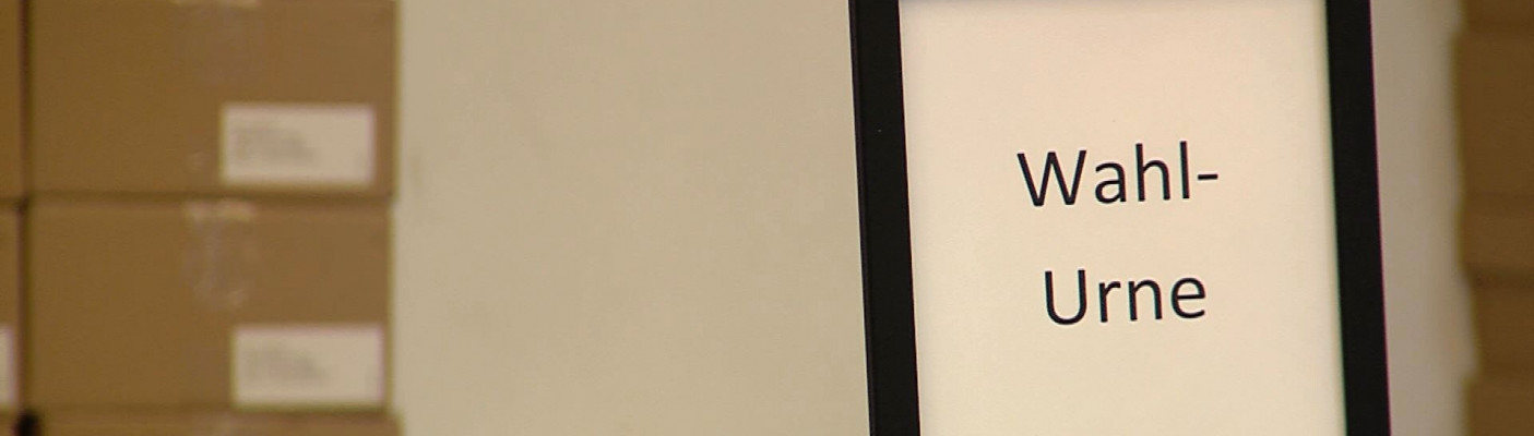 Bundestagswahl | Bildquelle: RTF.1