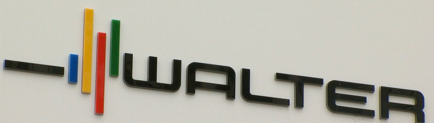 Walter AG | Bildquelle: RTF.1