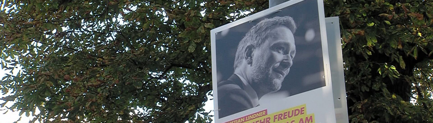 Bundestagswahl | Bildquelle: RTF.1