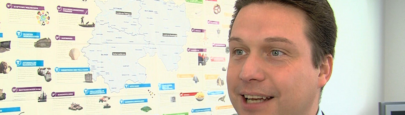 Manuel Hailfinger | Bildquelle: RTF.1