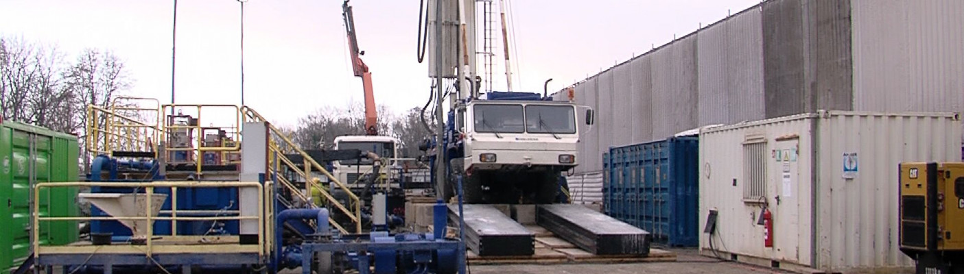 Geothermie-Projekt  | Bildquelle: RTF.1