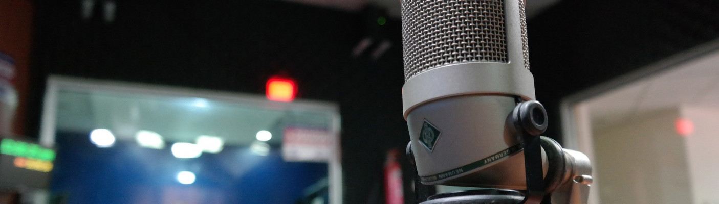 Studio 1 | Bildquelle: Pixabay