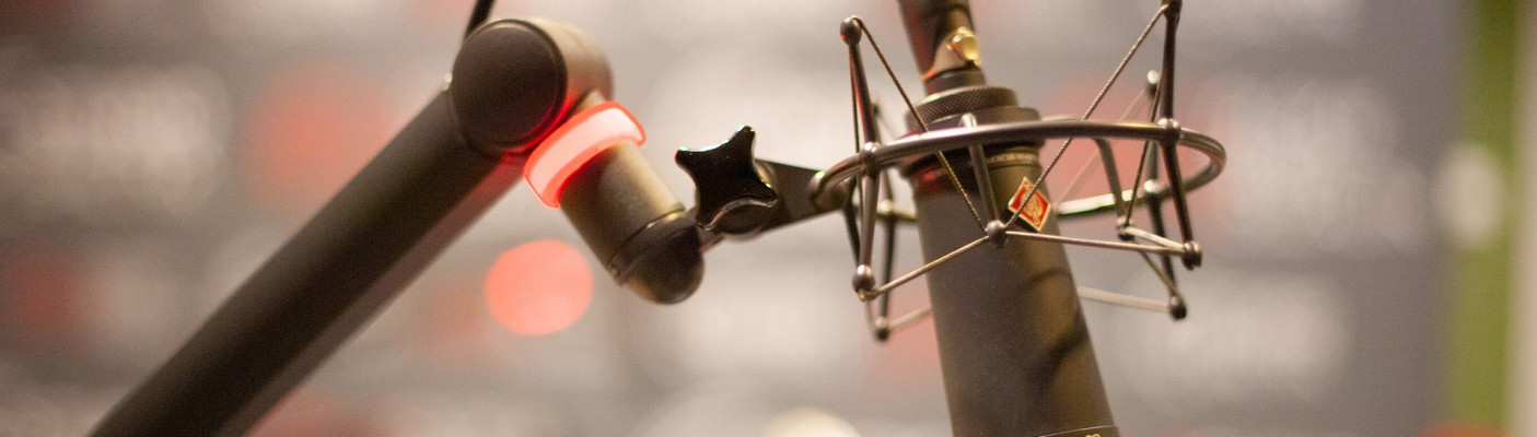 Studio 3 | Bildquelle: Pixabay