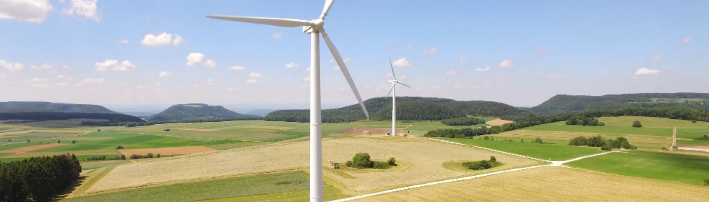 Windrad | Bildquelle: RTF.1