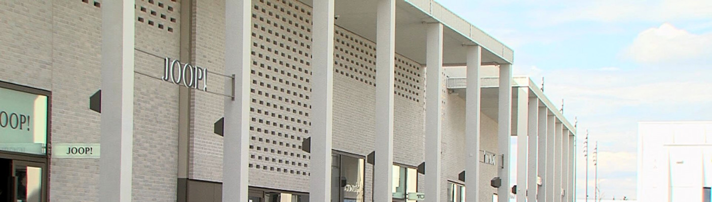 Outletcity Metzingen | Bildquelle: RTF.1