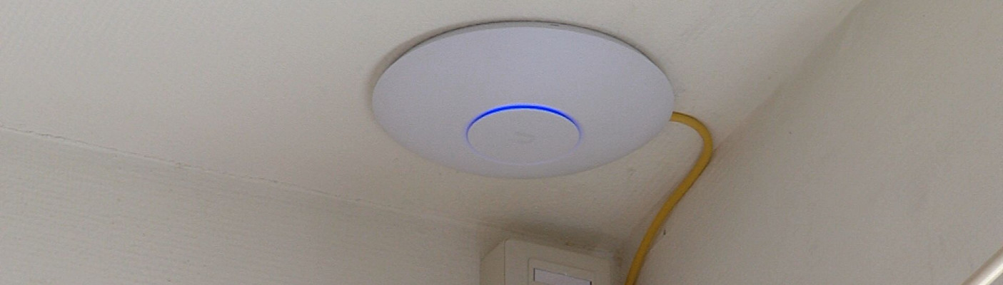 Projekt "Internet f&uuml;r Alle" im S-Haus | Bildquelle: RTF.1