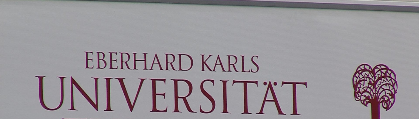 Universität Tübingen | Bildquelle: RTF.1