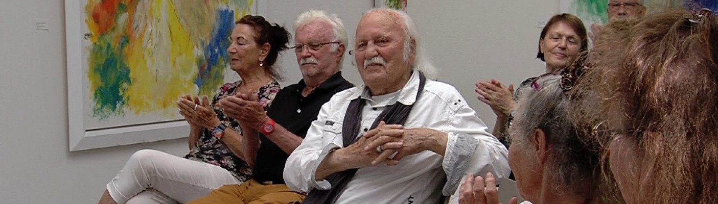 Kunstmuseum Manfred Luz | Bildquelle: RTF.1