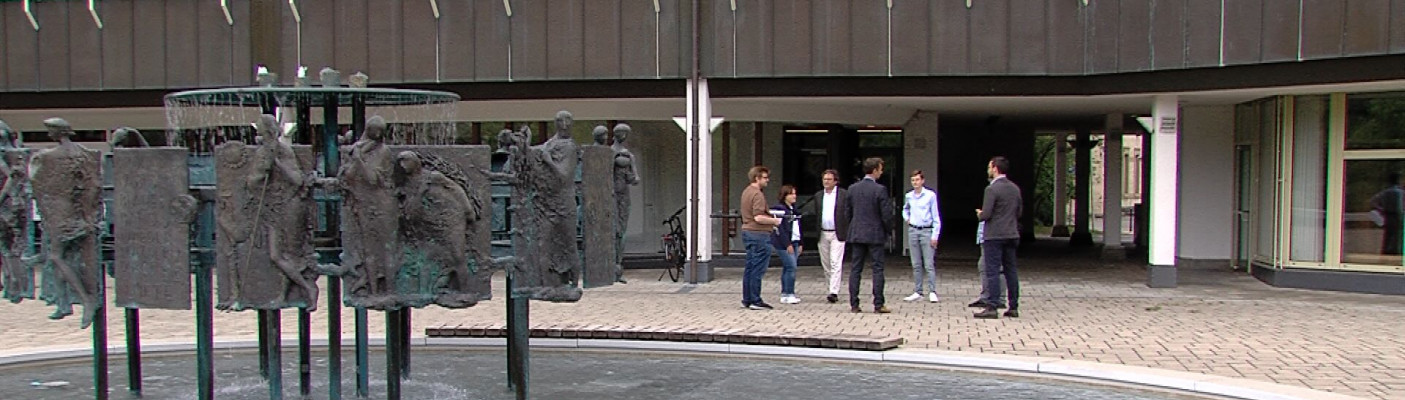 CDU Kreisverband besucht Stadtwerke Mössingen | Bildquelle: RTF.1