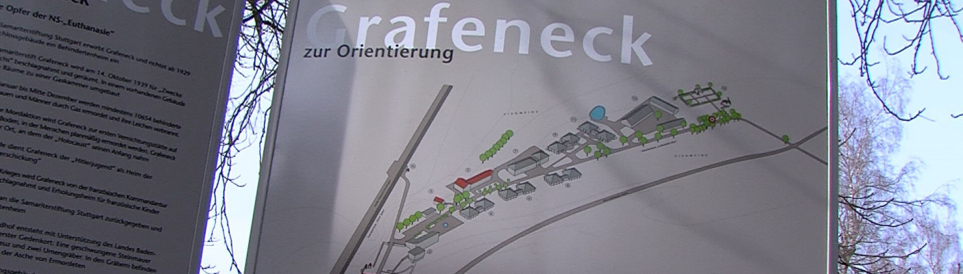 Gedenkst&auml;tte Grafeneck | Bildquelle: RTF.1
