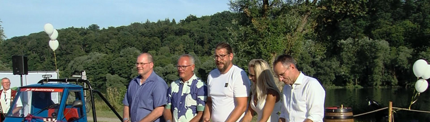 Er&ouml;ffnung des K'Ufer | Bildquelle: RTF.1