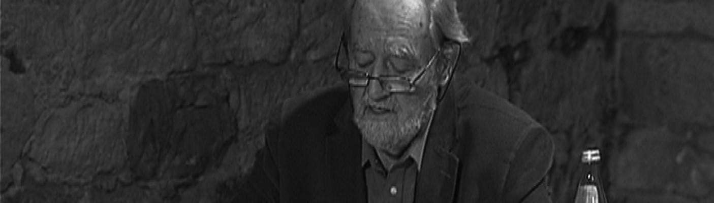 Felix Huby | Bildquelle: RTF.1