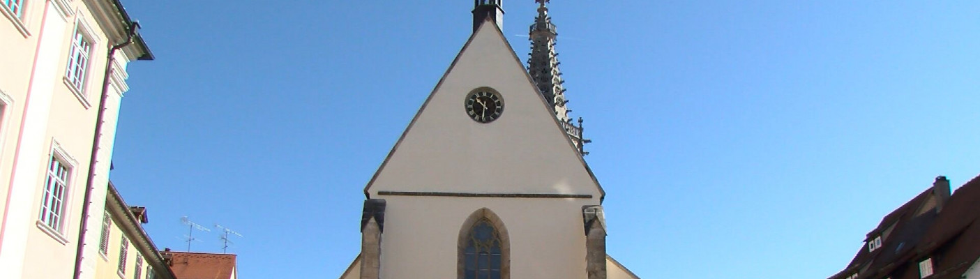 Dom zu Rottenburg | Bildquelle: RTF.1