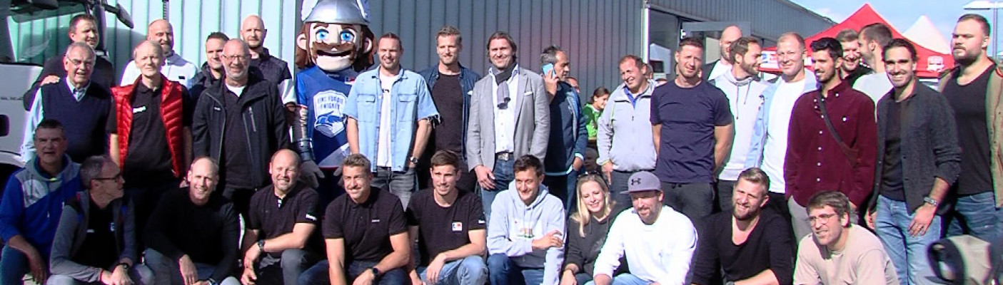 20 Jahre HBW | Bildquelle: RTF.1