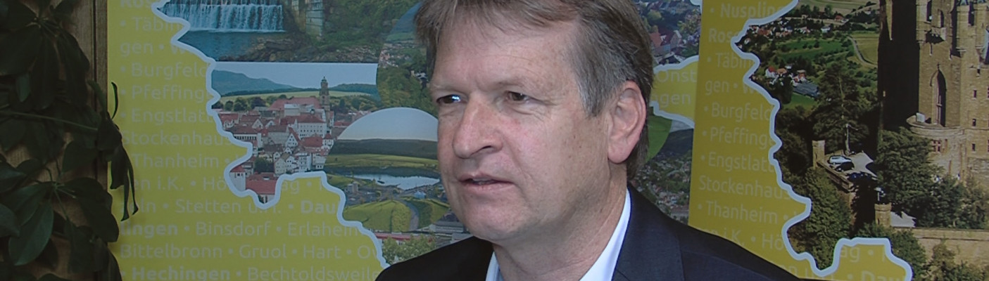 Günther-Martin Pauli | Bildquelle: RTF.1