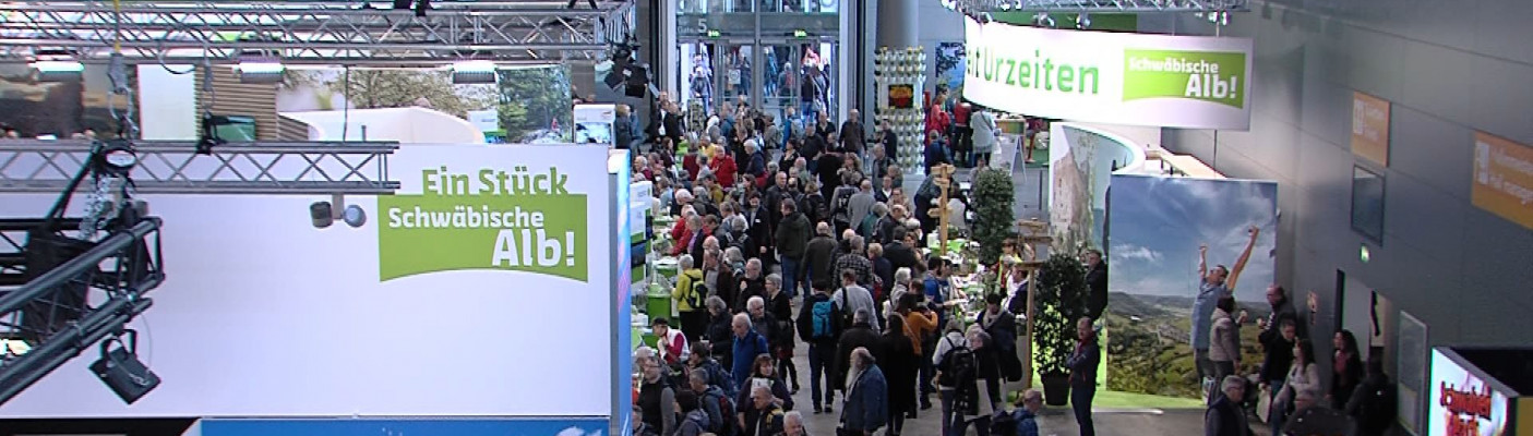 CMT 2023, Halle 6 | Bildquelle: RTF.1