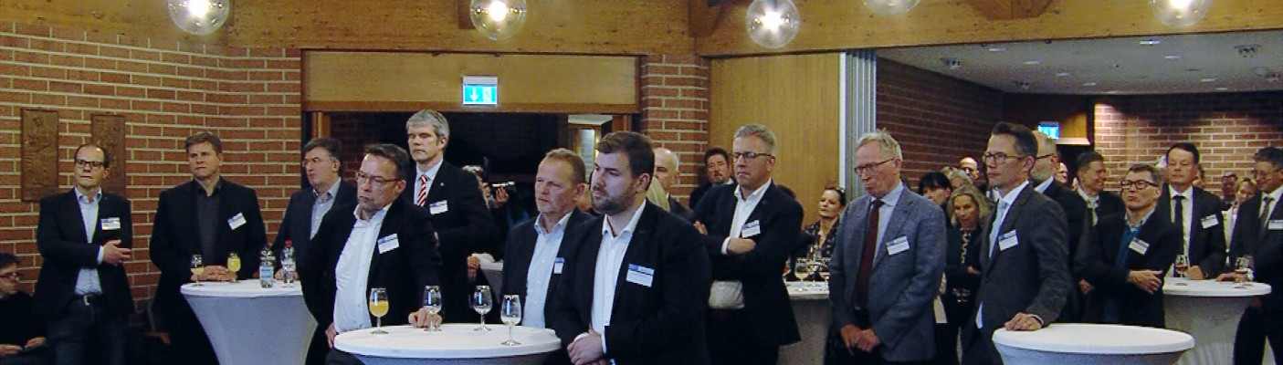 Jahresempfang von IHK und HWK | Bildquelle: RTF.1