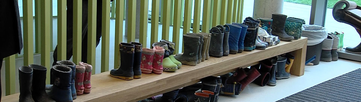 Stadt nennt konkrete &Ouml;ffnungszeiten f&uuml;r Kitas | Bildquelle: RTF.1