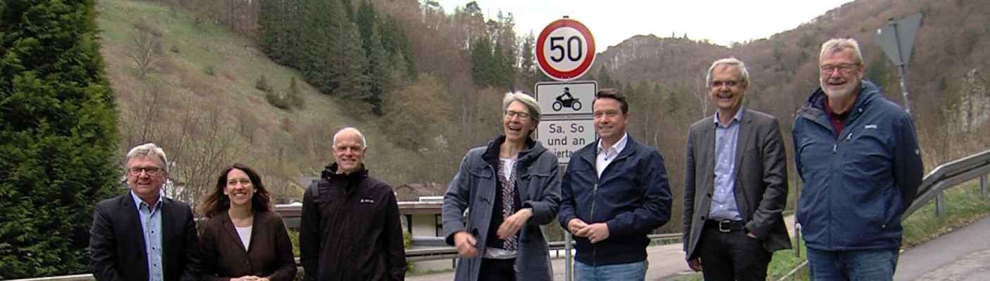 Tempolimit für Motorräder | Bildquelle: RTF.1