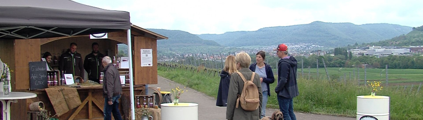 Albgemacht Genusswanderung | Bildquelle: RTF.1