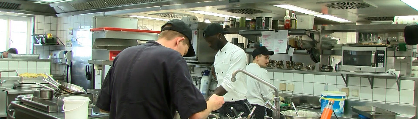 NGG appeliert an Gastgewerbe | Bildquelle: RTF.1