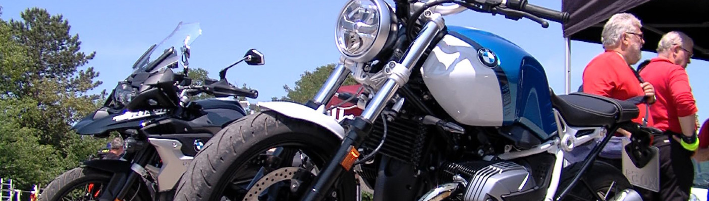 Motorrad | Bildquelle: RTF.1