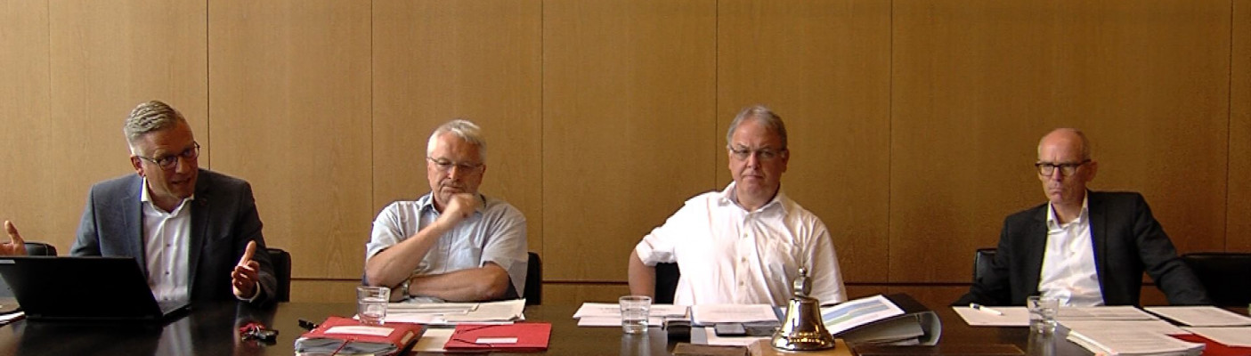 Stadt äußert sich zur Einrichtung eines Gymnasiums | Bildquelle: RTF.1