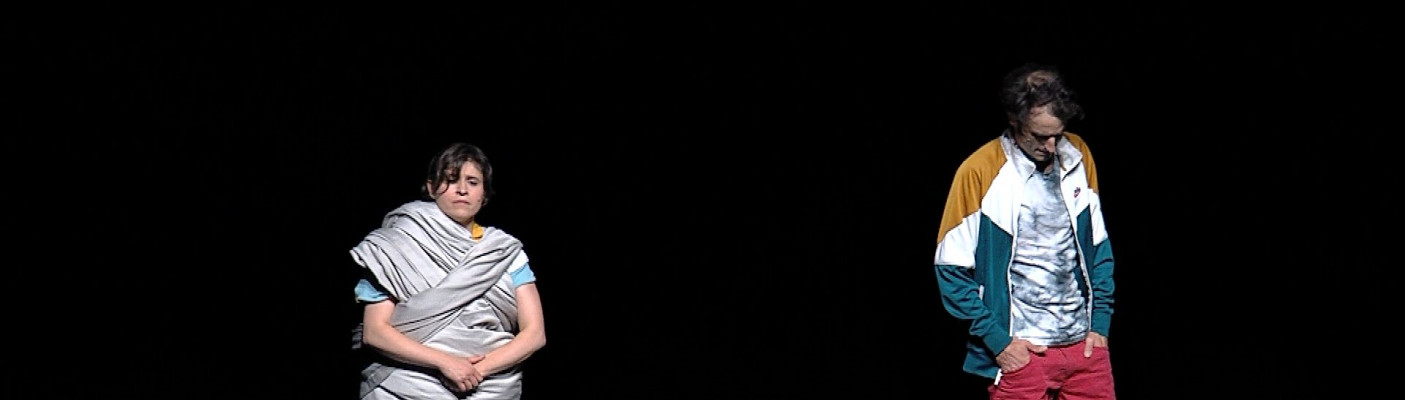 Trau Dich! - Theaterst&uuml;ck | Bildquelle: RTF.1