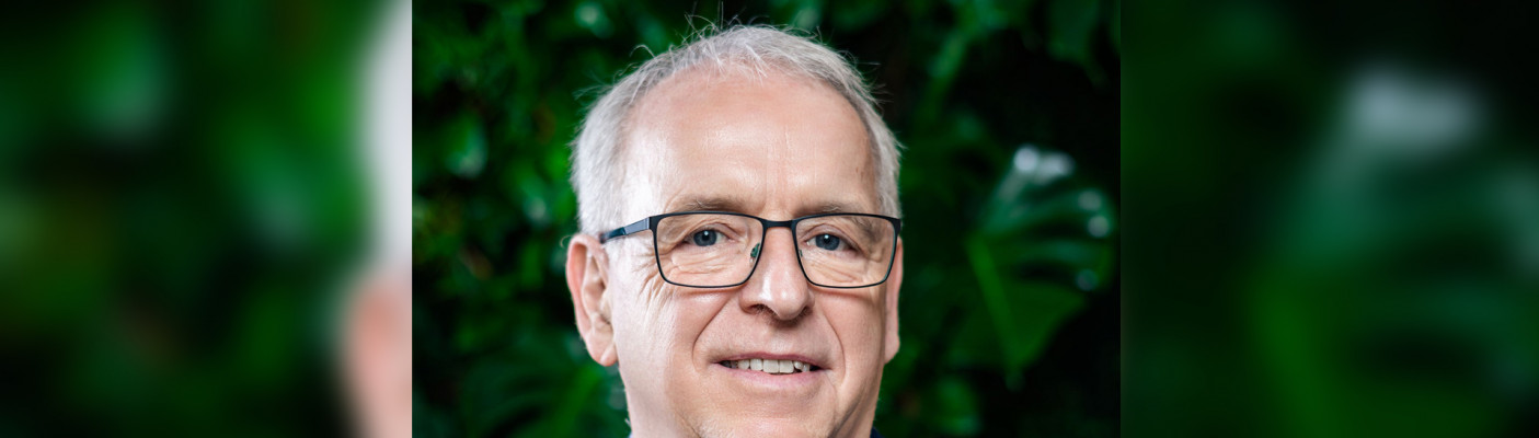 Stephan Schlensog  | Bildquelle: Stiftung Weltethos