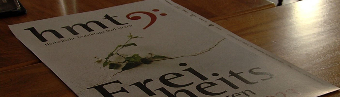 Herbstliche Musiktage | Bildquelle: RTF.1