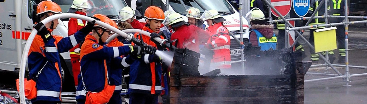 Tag der Sicherheit | Bildquelle: RTF.1