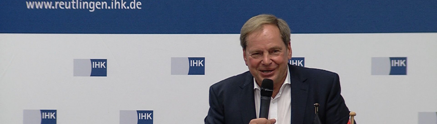 IHK -Netzwerk f&uuml;r t&uuml;rkische Unternehmer | Bildquelle: RTF.1