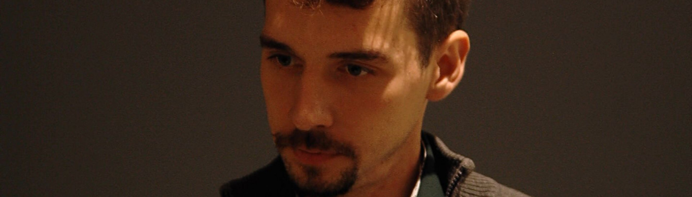 Florian Mittelhammer | Bildquelle: RTF.1