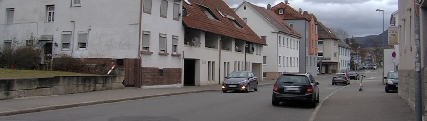 H&auml;user in Reutlingen | Bildquelle: RTF.1