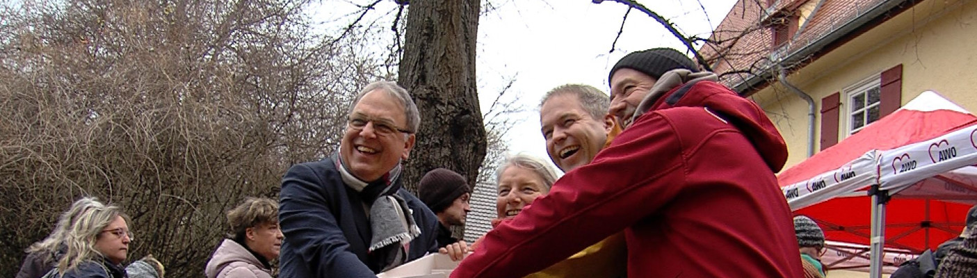 Keck besucht AWO | Bildquelle: RTF.1