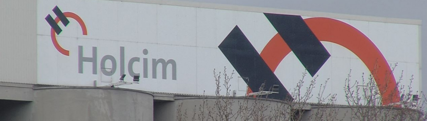 Holcim | Bildquelle: RTF.1