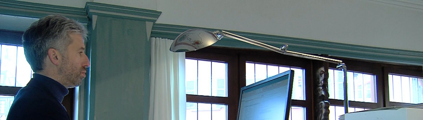 Boris Palmer | Bildquelle: RTF.1