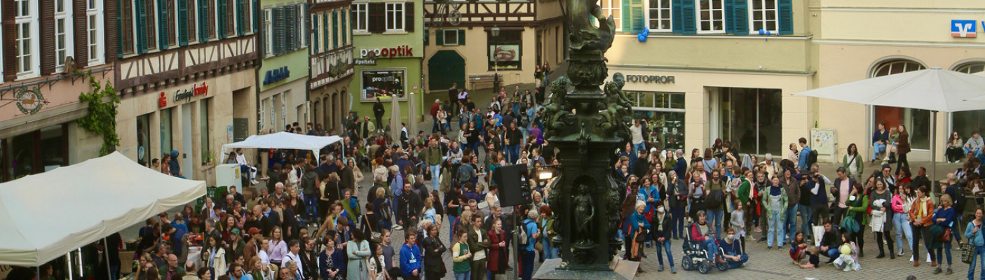 Anmeldung f&uuml;r T&uuml;binger Kulturnacht noch m&ouml;glich | Bildquelle: RTF.1