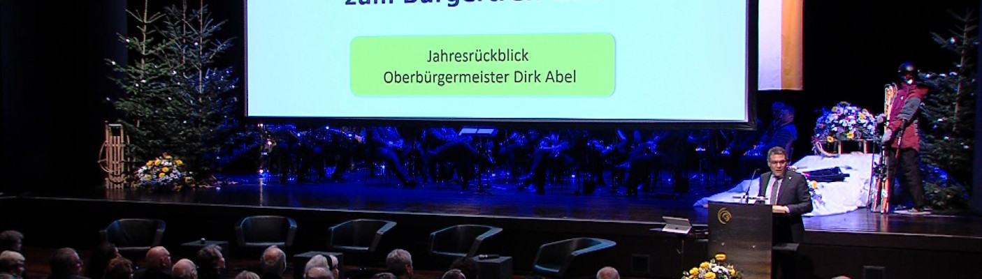 B&uuml;rgertreff in Balingen | Bildquelle: RTF.1