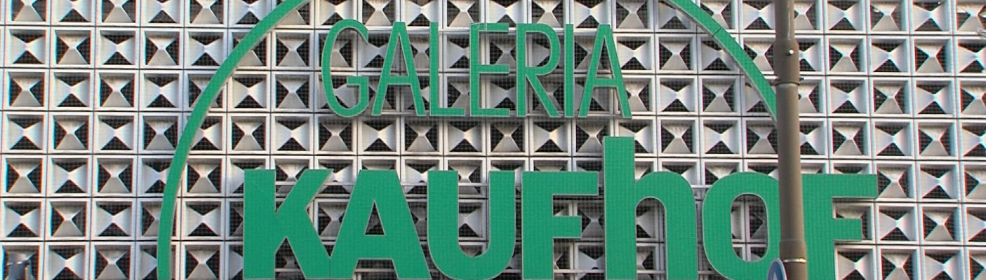 Reutlinger Galeria-Kaufhof geschlossen | Bildquelle: RTF.1