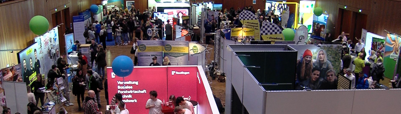 Binea | Bildquelle: RTF.1