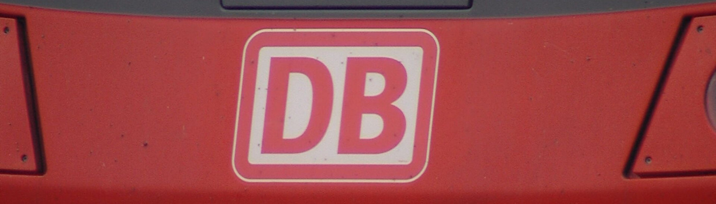 Deutsche Bahn | Bildquelle: RTF.1