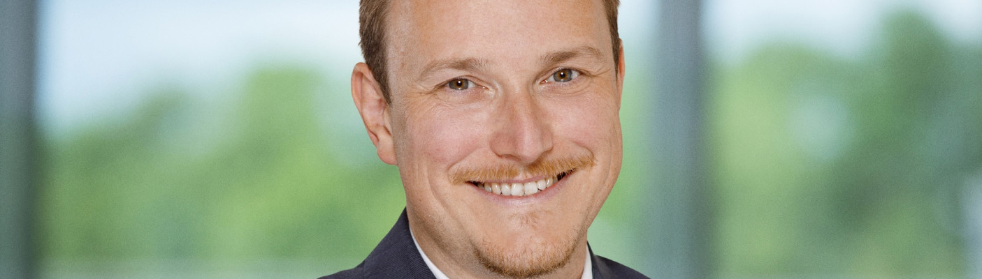 Holger Bäuerle, Geschäftsführer des Schwäbische Alb Tourismusverband e.V. | Bildquelle: Schwäbische Alb Tourismusverband e.V.