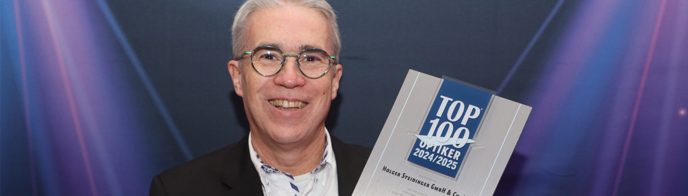 Holger Steidinger Optiker | Bildquelle: Holger Steidinger Optiker